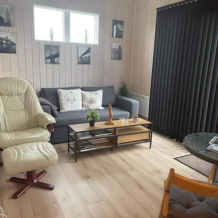 Nice Whole Year Cottage Bythingvallavatn Veithilundur 外观 照片