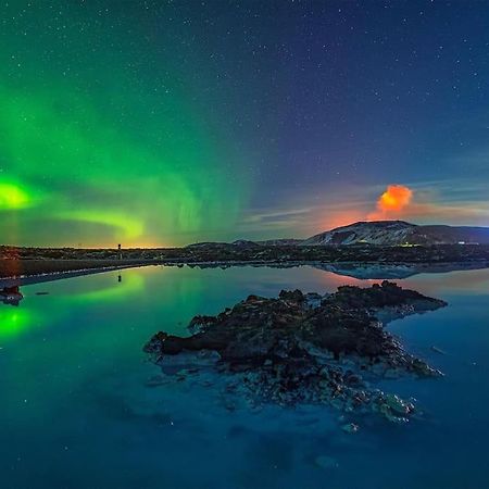 Nice Whole Year Cottage Bythingvallavatn Veithilundur 外观 照片