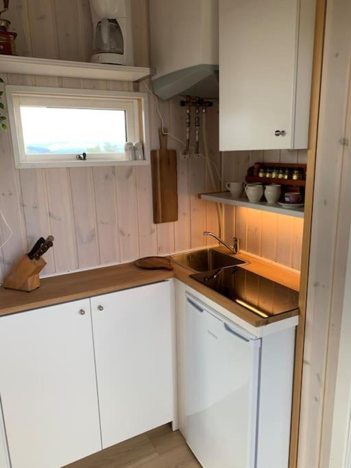 Nice Whole Year Cottage Bythingvallavatn Veithilundur 外观 照片
