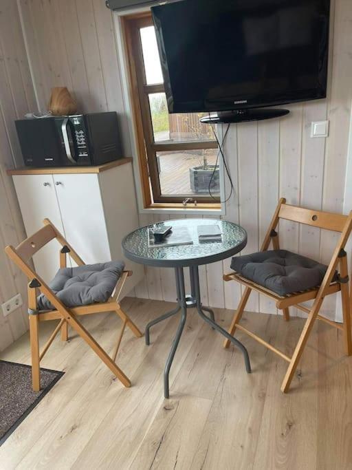 Nice Whole Year Cottage Bythingvallavatn Veithilundur 外观 照片