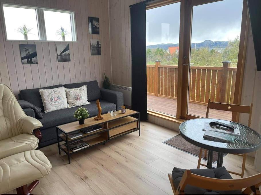 Nice Whole Year Cottage Bythingvallavatn Veithilundur 外观 照片
